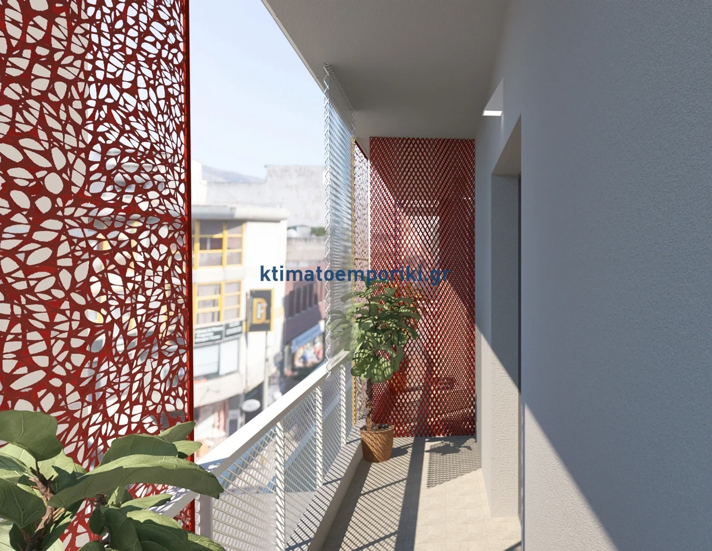 2 - продажа квартира dafni аттика греция