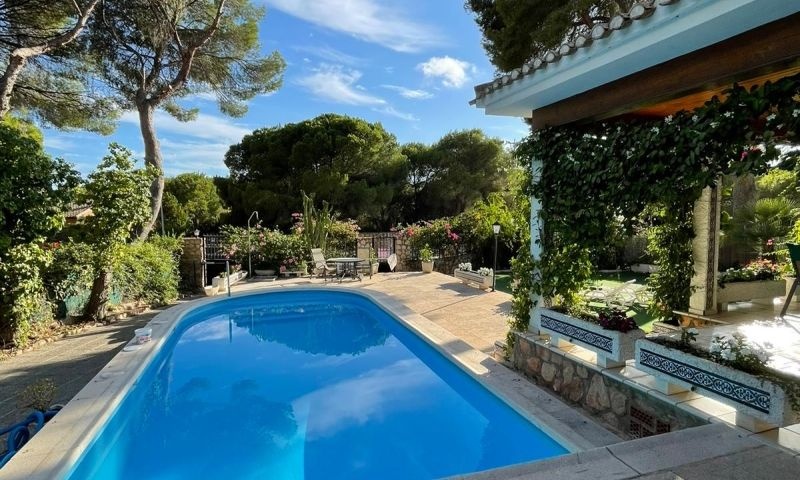 2 - verkauf haus dehesa de campoamor valencia spanien
