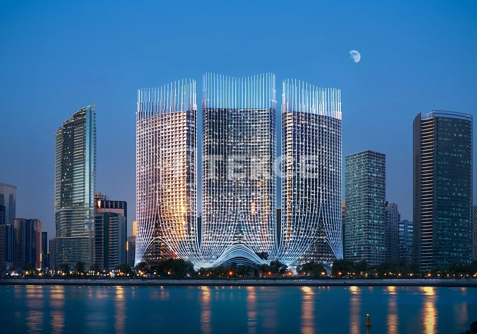 1 - verkoop appartement dubai dubai verenigde arabische emiraten