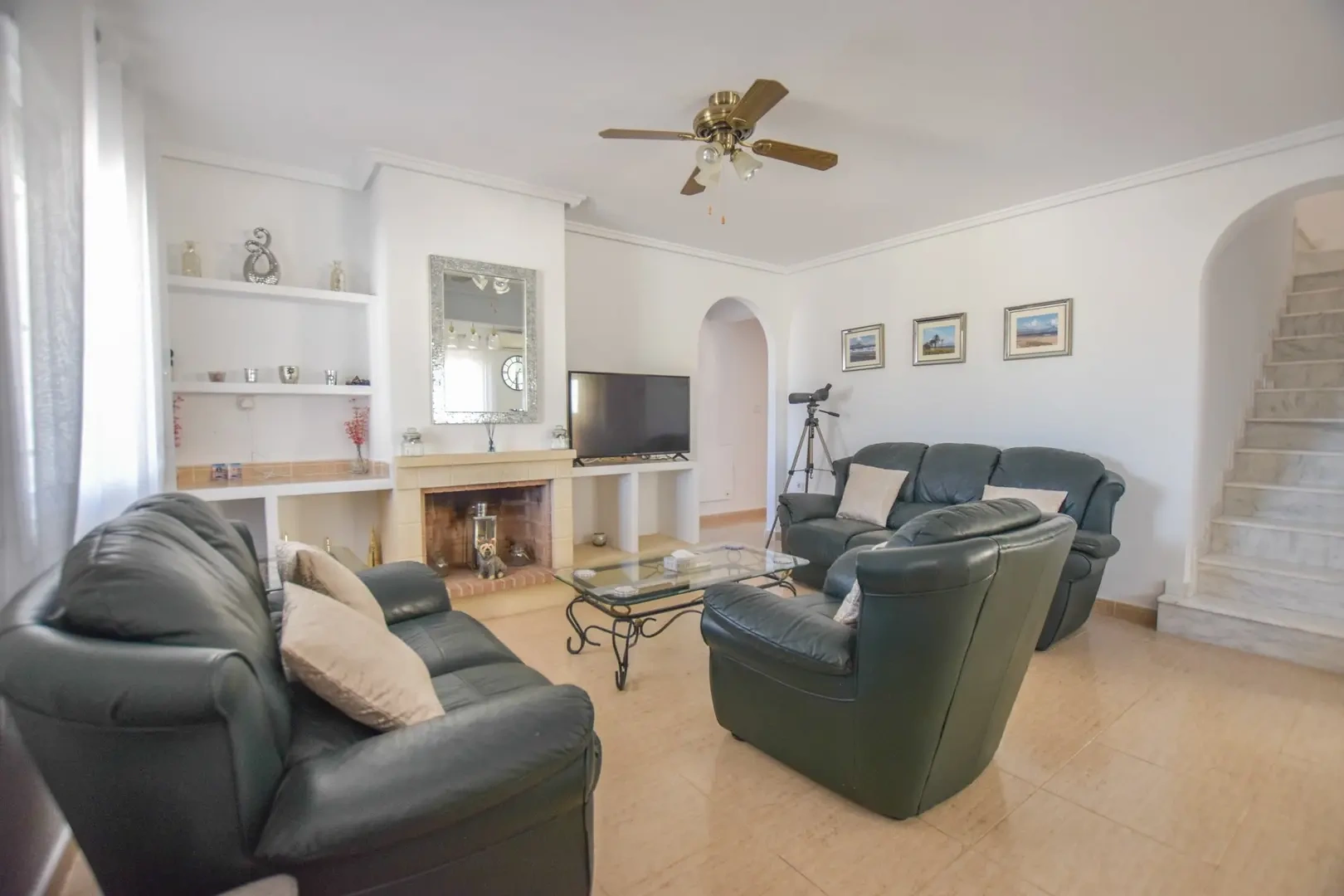 2 - vendita villa gran alacant comunità valenciana spagna