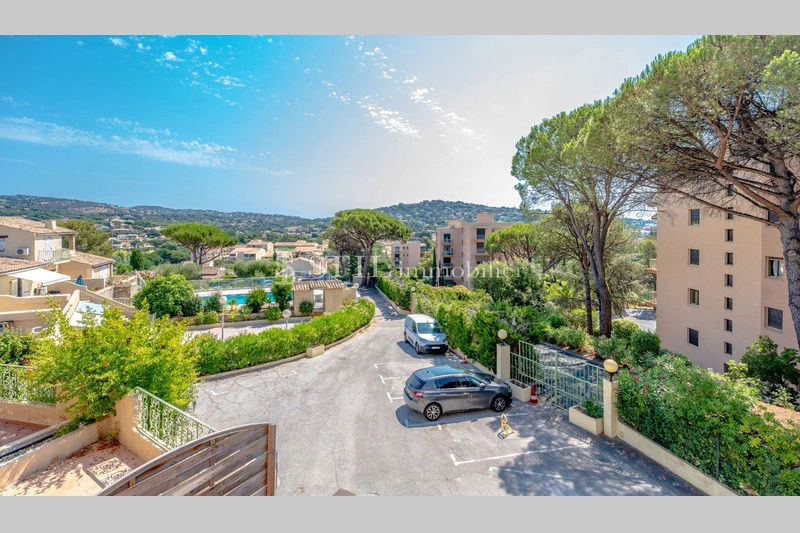 1 - vendita appartamento sainte-maxime var francia
