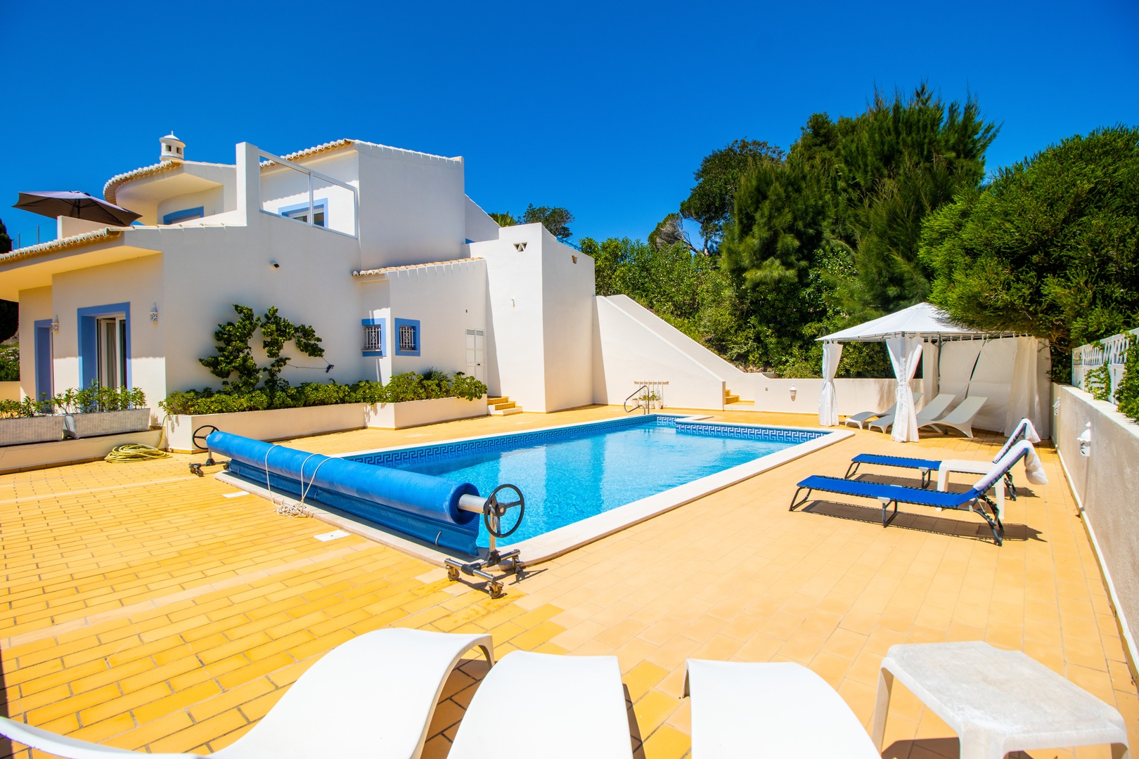 1 - house for sale in vila do bispo algarve portugal