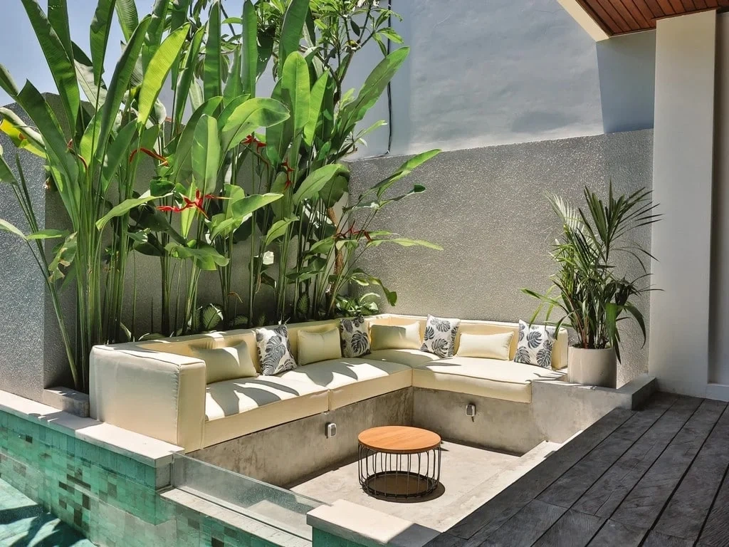 2 - vente maison badung bali indonésie