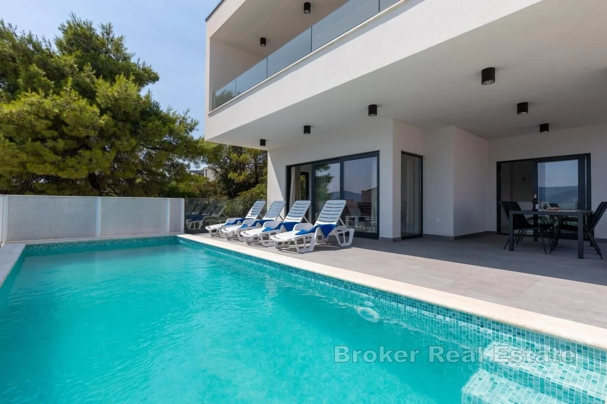 2 - venta casa vista al mar ploče dubrovnik-neretva croacia