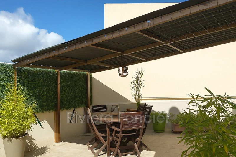 2 - vente appartement juan les pins alpes-maritimes france
