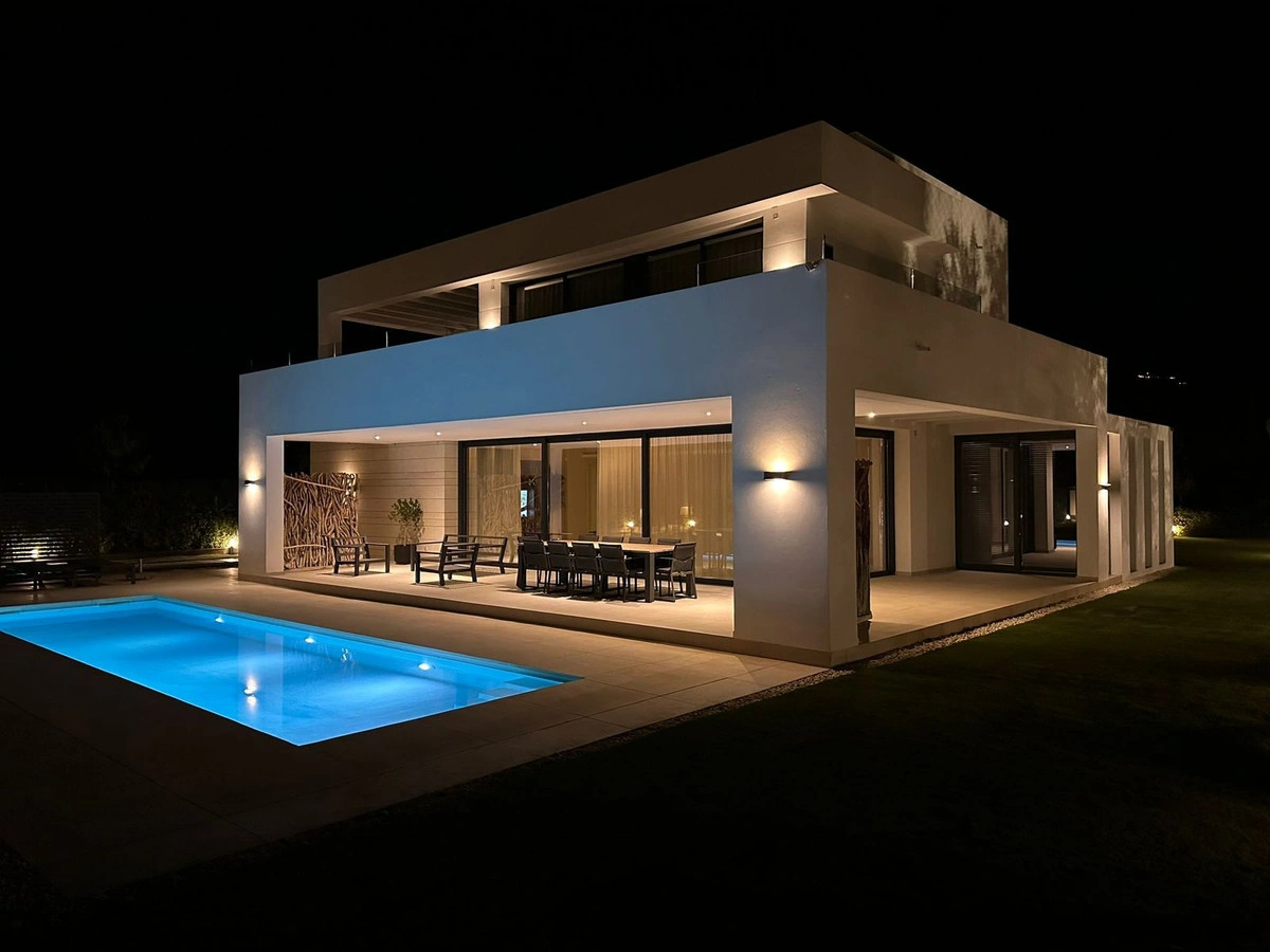 1 - verkauf haus mijas andalusien spanien