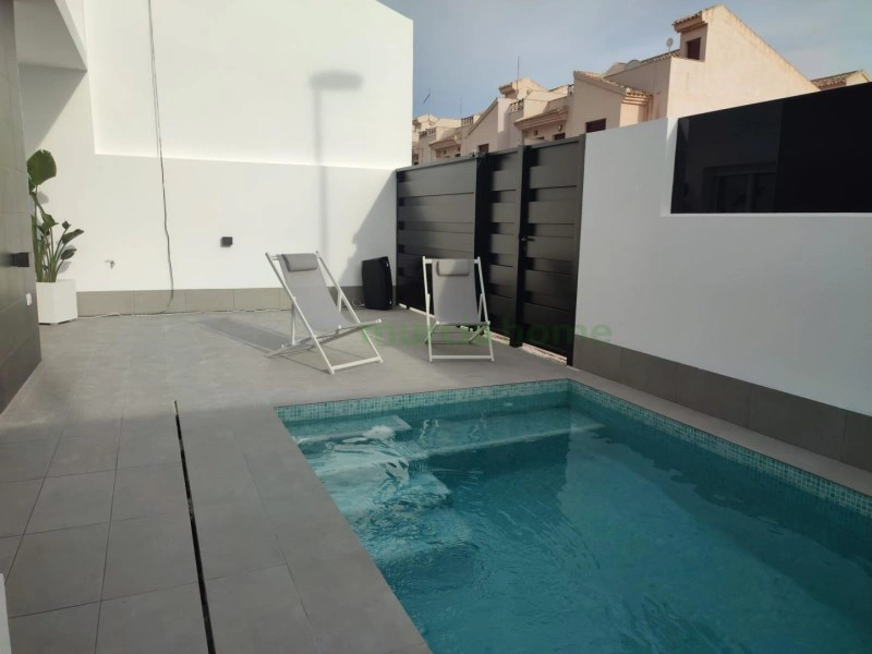 2 - vente villa balsicas région de murcie espagne