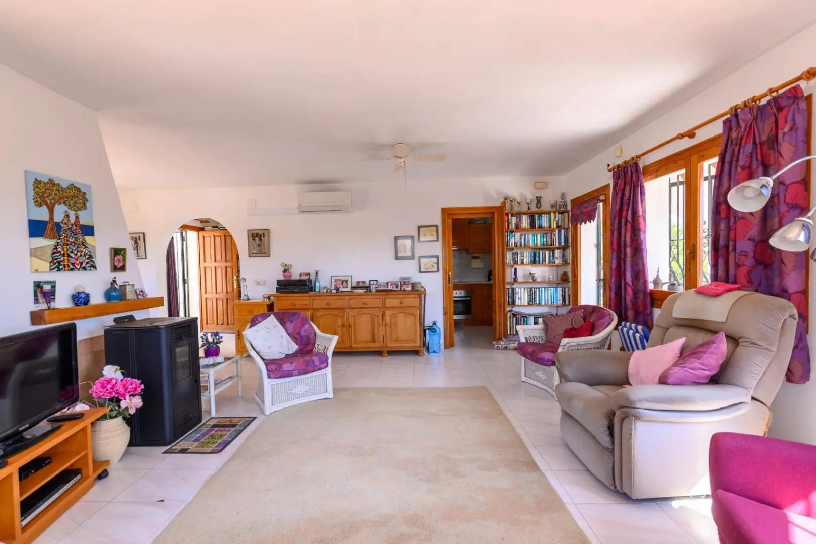 2 - vente villa benitachell - costa blanca communauté valencienne espagne