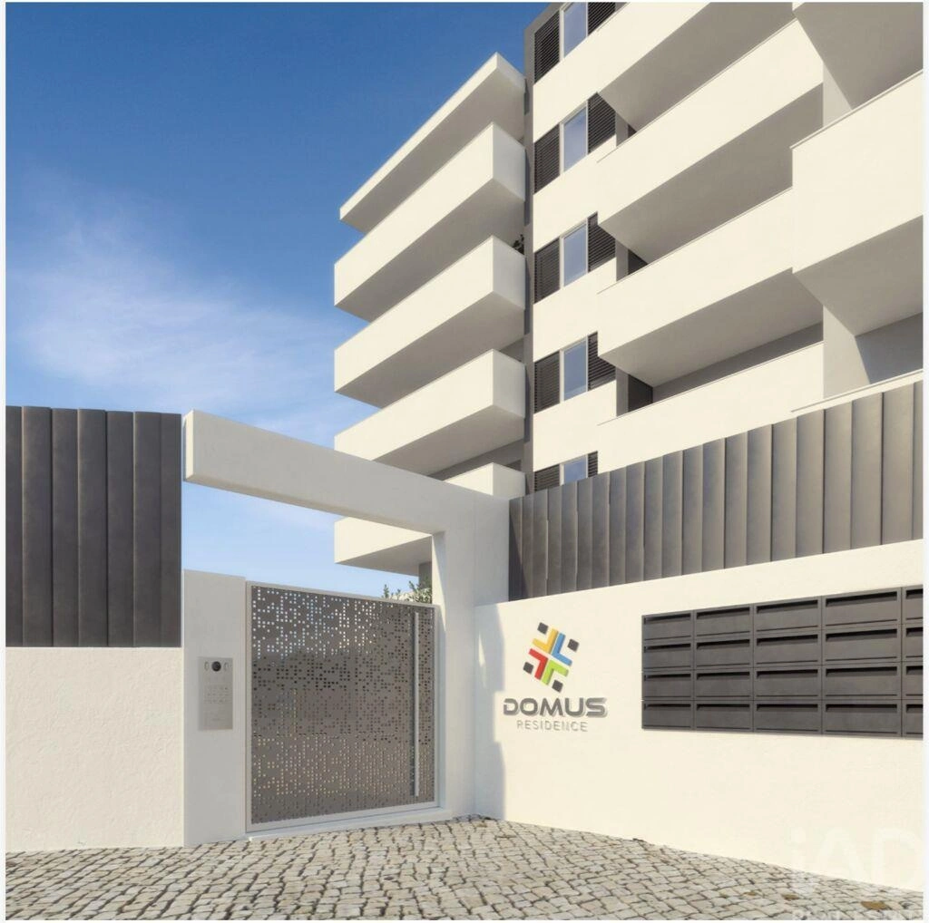 1 - verkauf wohnung portimão algarve portugal