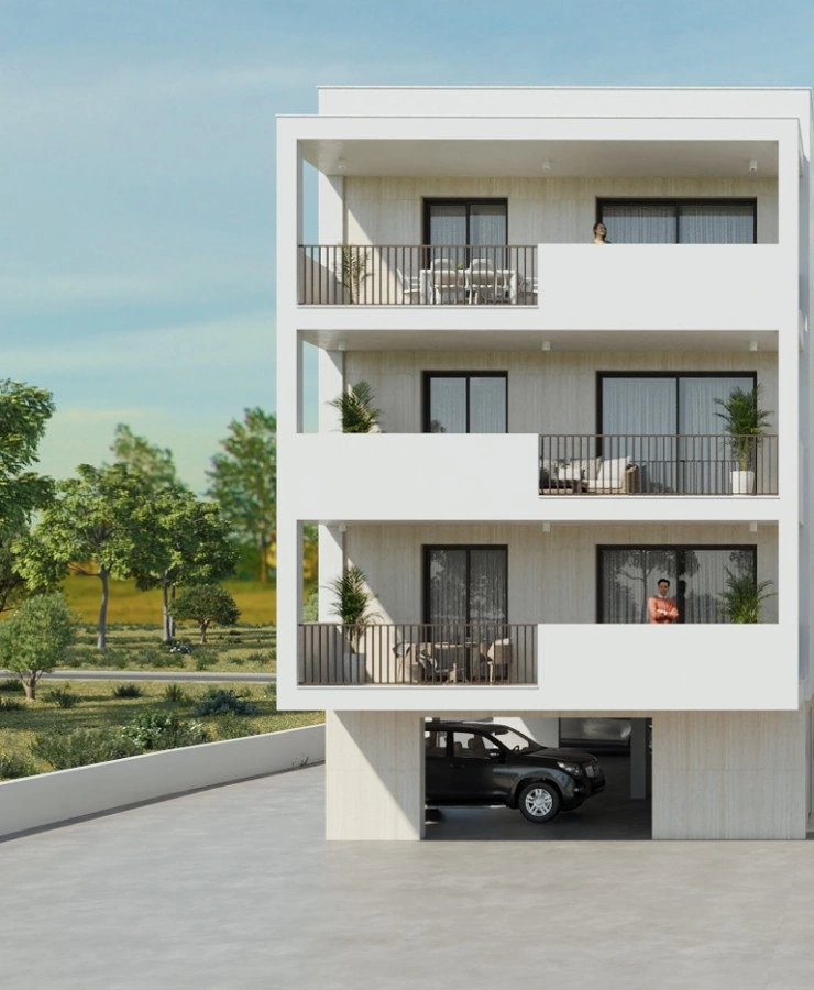 2 - verkauf wohnung larnaca larnaca zypern