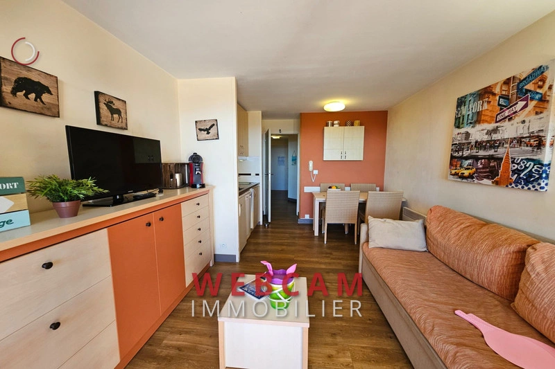 2 - vendita appartamento vista mare saint-raphaël var francia