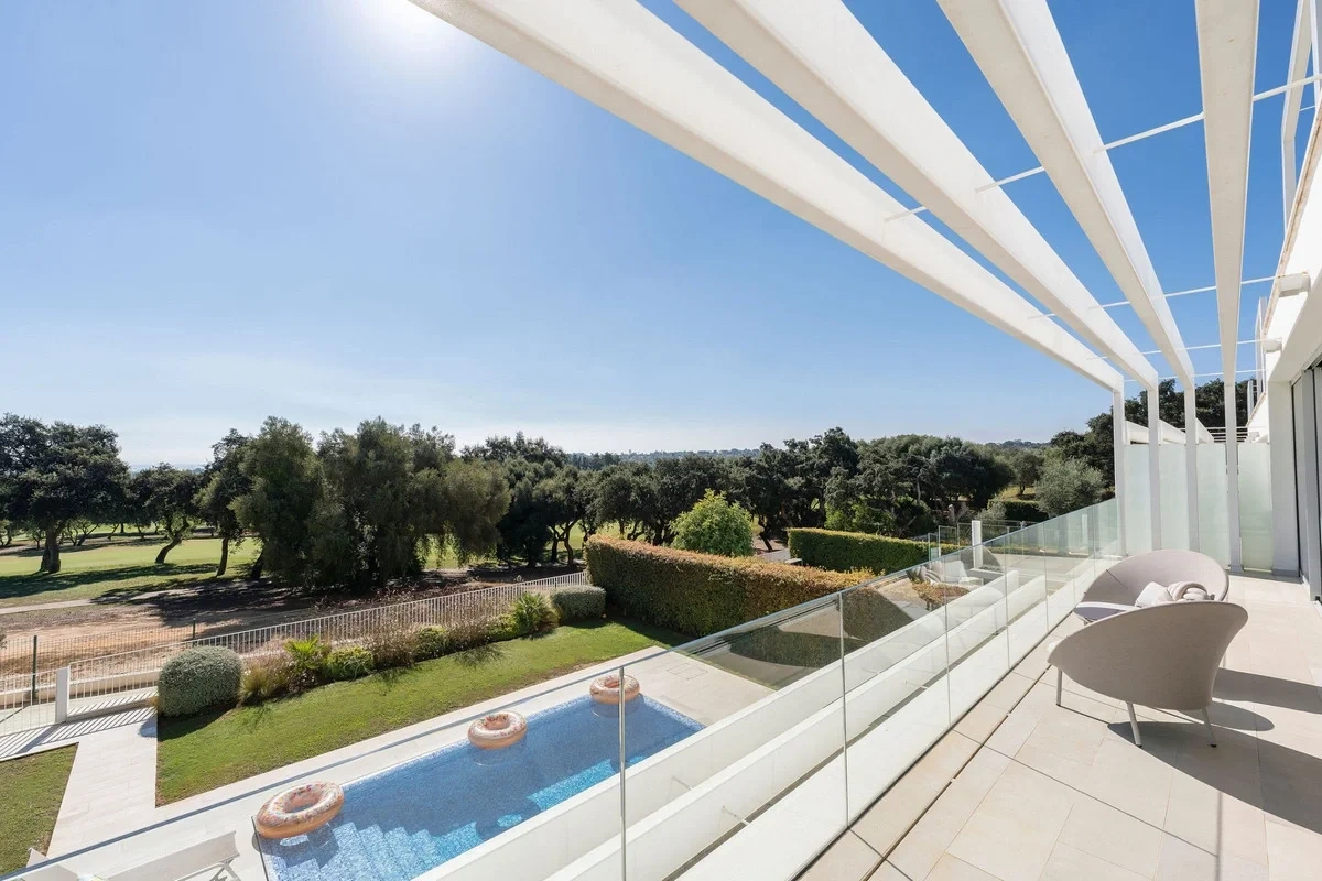 2 - venda casa vista de mar sotogrande andaluzia espanha