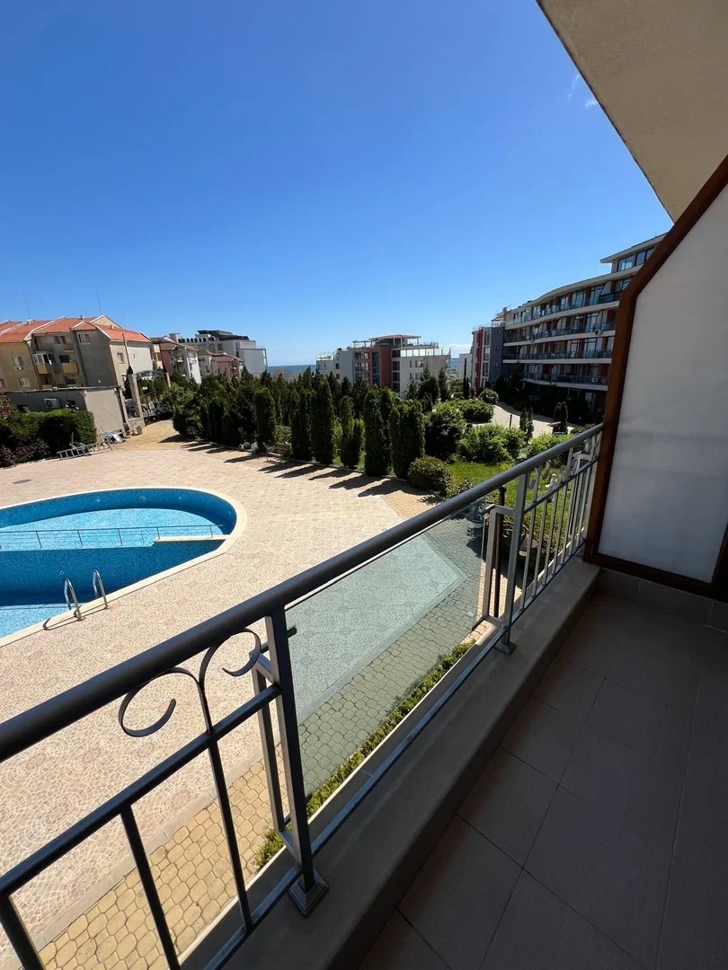 2 - venta apartamento vista al mar sveti vlas burgas bulgaria