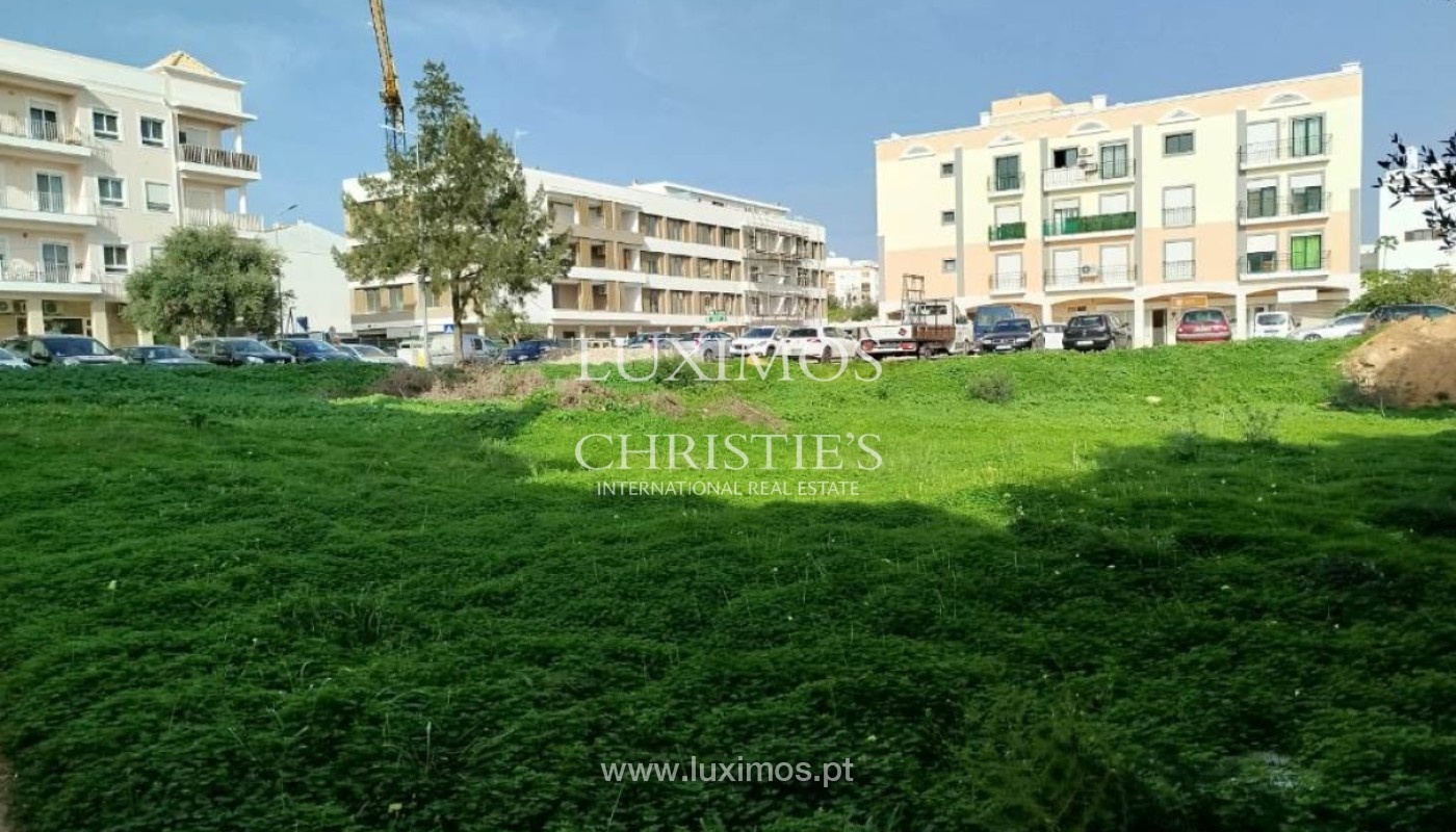 1 - plot of land for sale in loulé algarve portugal