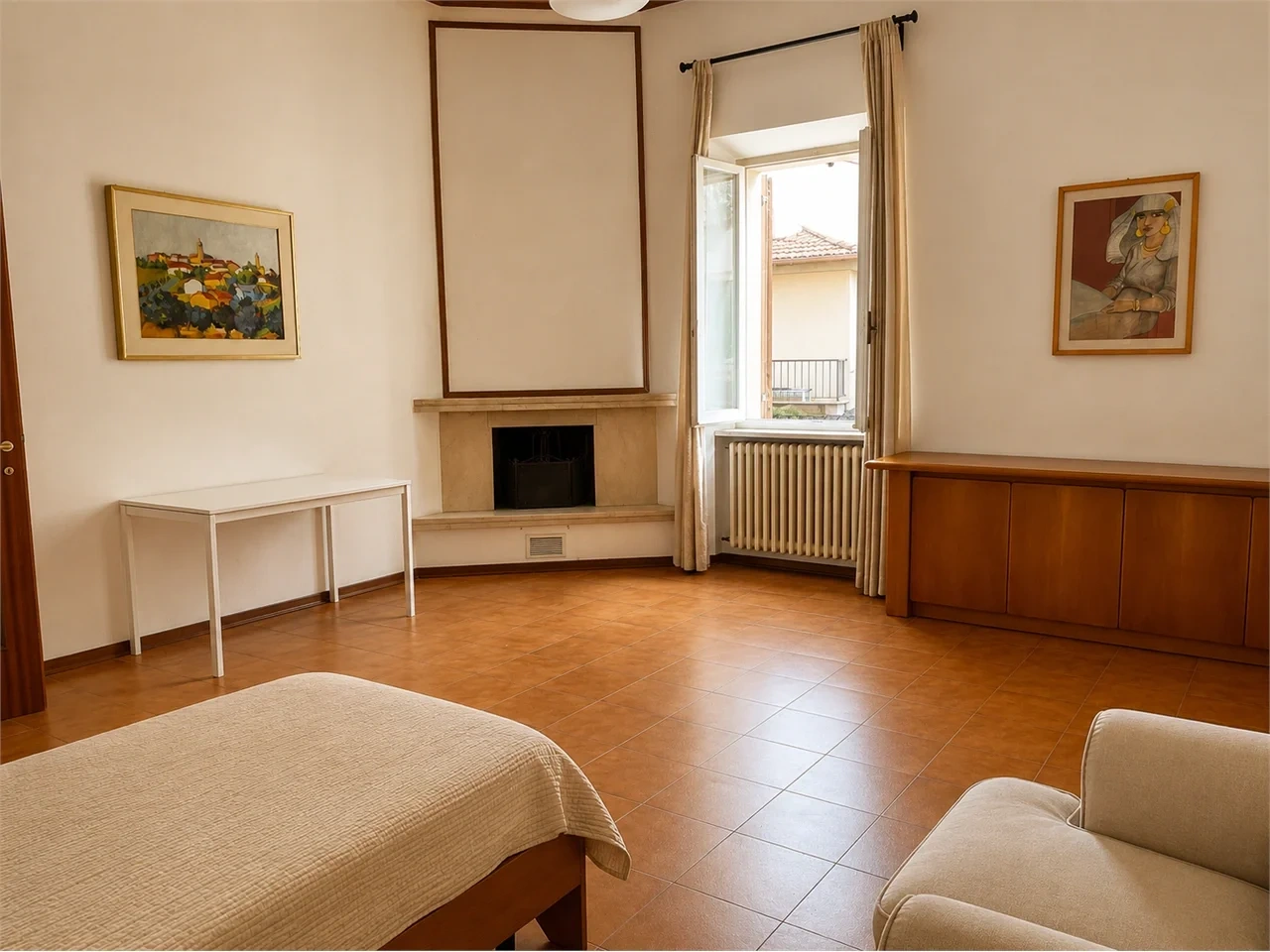 2 - apartment for sale in ancona the marches italy