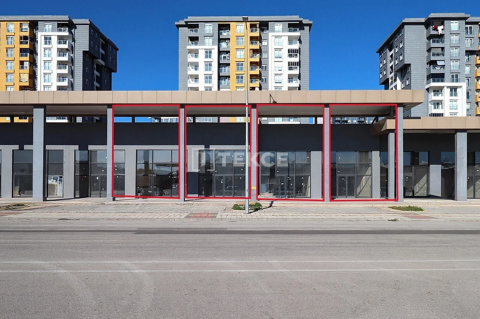 1 - venta comercio kepez antalya turquía