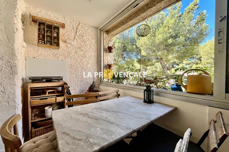 2 - verkoop appartement uitzicht op zee cassis bouches-du-rhône frankrijk