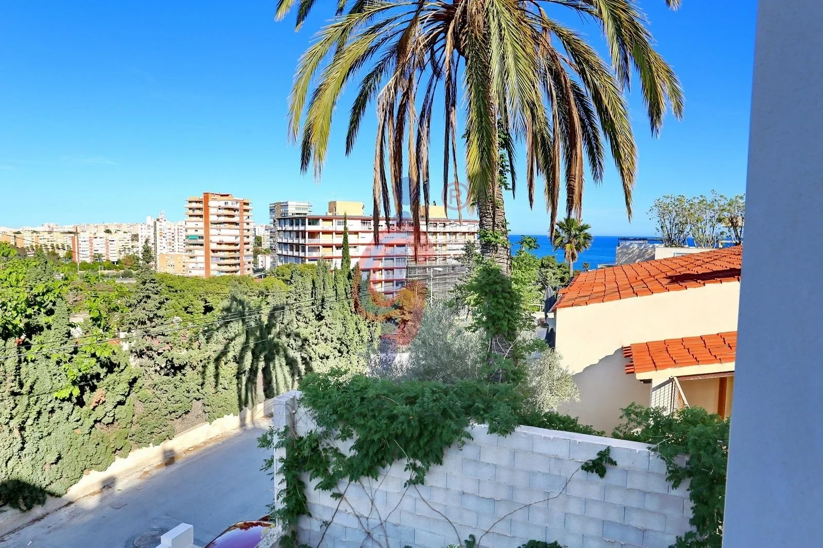 2 - verkauf villa meerblick alicante - costa blanca valencia spanien