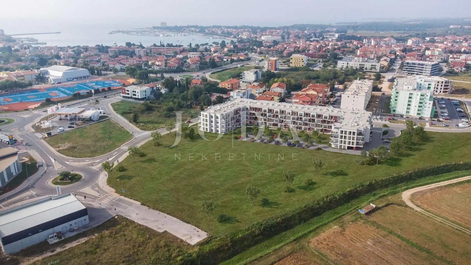 1 - verkauf wohnung umag istrien kroatien