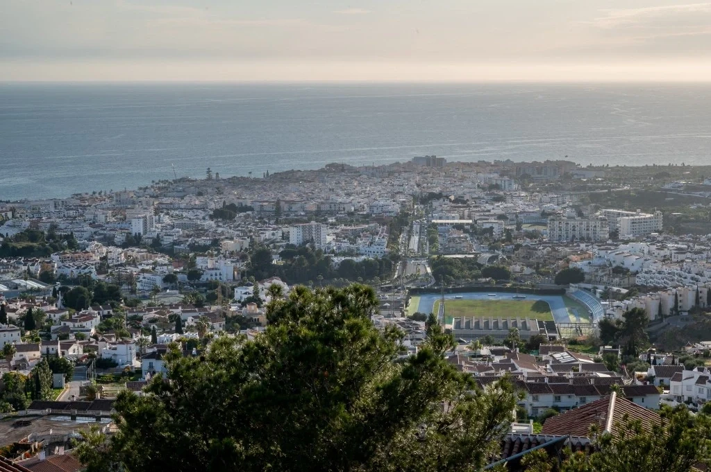 2 - venta casa vista al mar nerja andalucía españa
