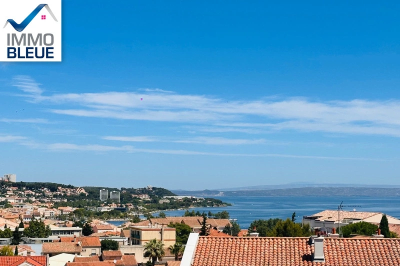 1 - verkauf haus martigues bouches-du-rhône frankreich