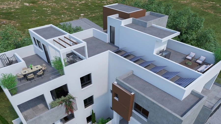 1 - verkauf wohnung limassol limassol zypern