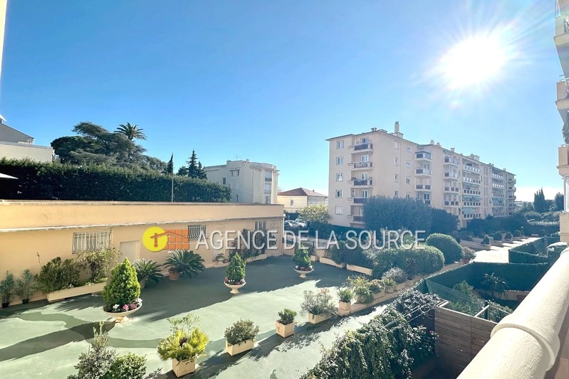 2 - venta apartamento cannes alpes-marítimos francia