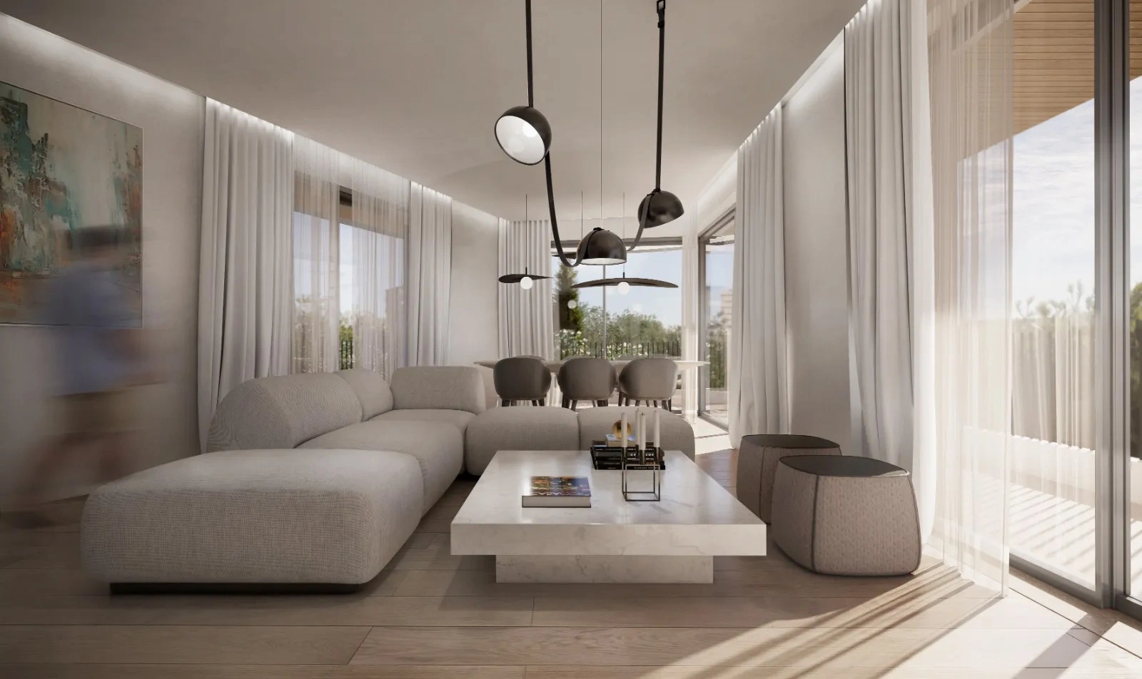 2 - venta apartamento argyroúpoli ática grecia