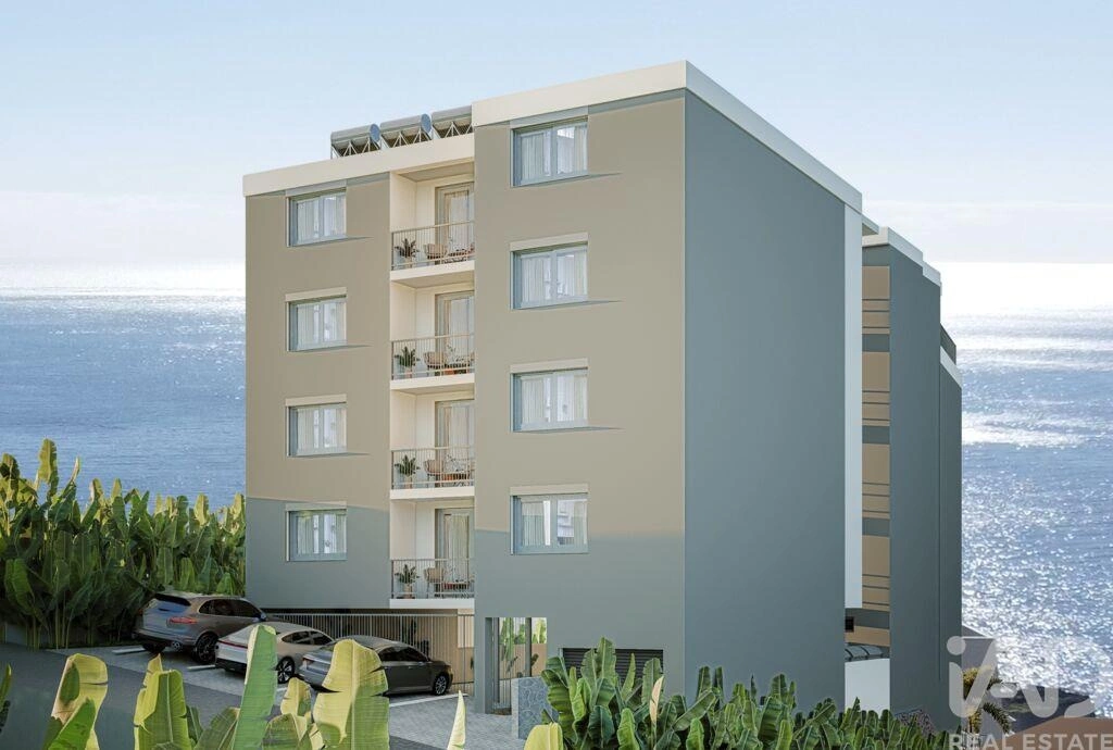 2 - apartment for sale in câmara de lobos madeira portugal