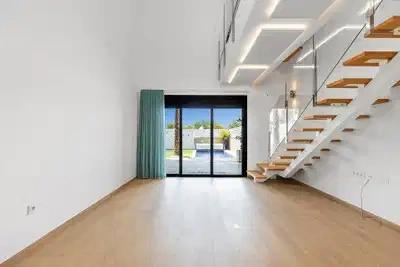 2 - продажа villa benijofar валенсия испания