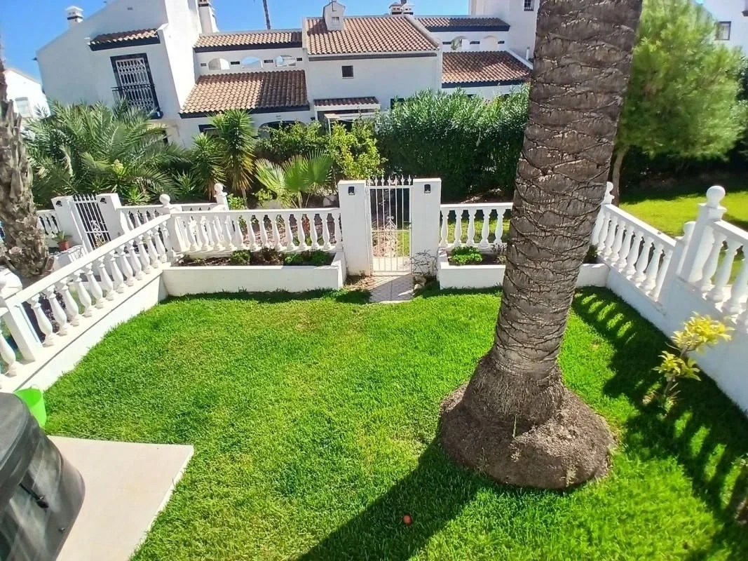 2 - house for sale in orihuela-costa valencian community spain