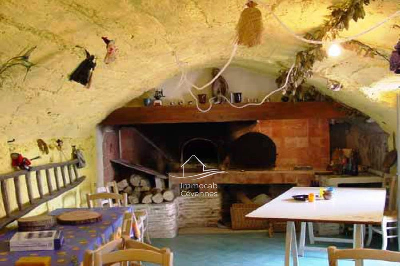 2 - venta casa alès gard francia
