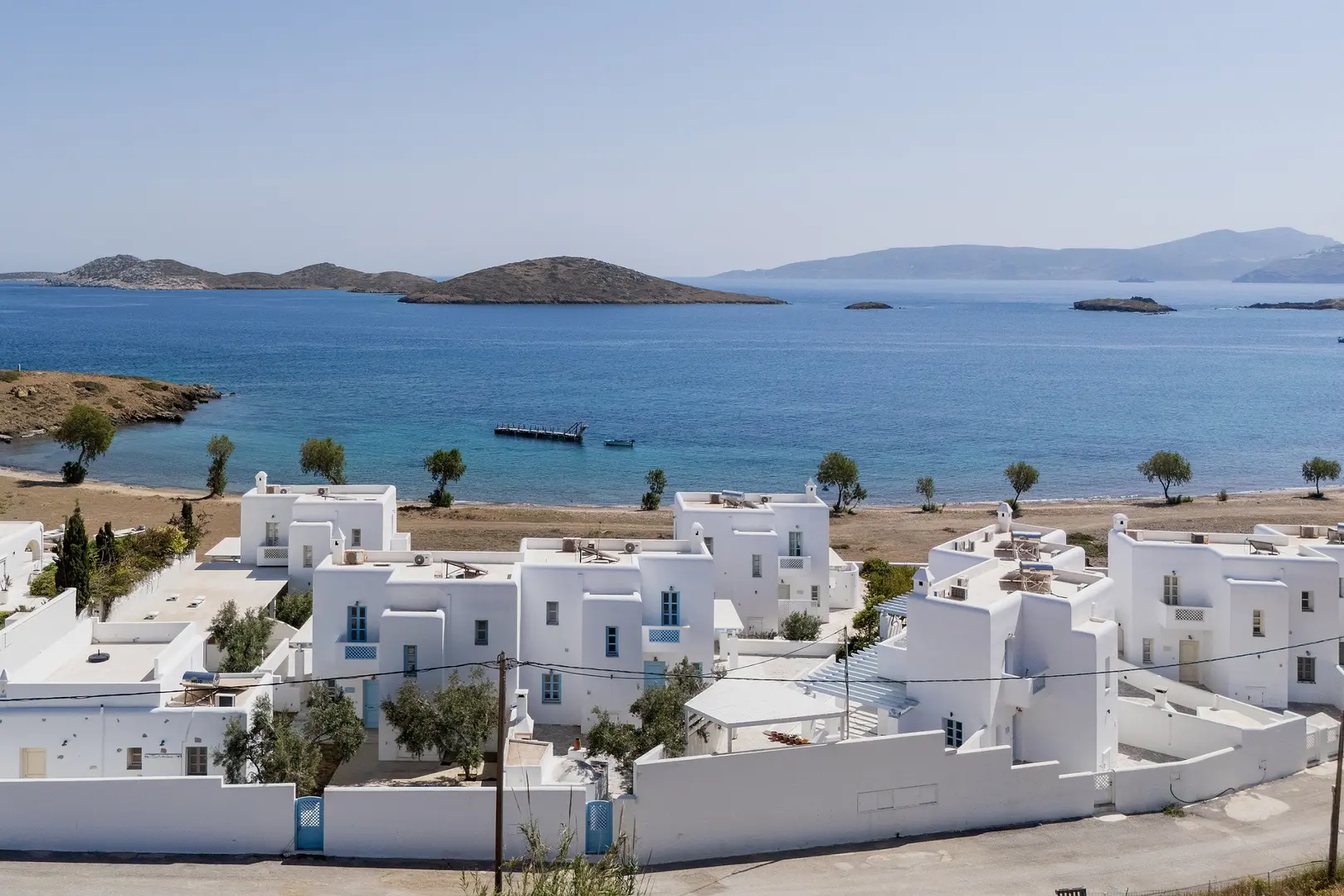 1 - vendita casa fronte mare stampalia egeo meridionale grecia