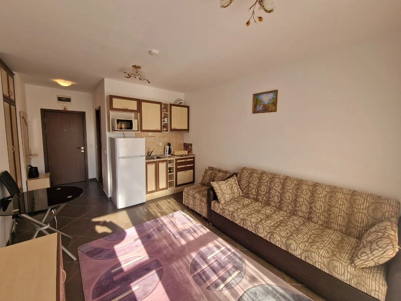 2 - verkoop appartement strand to voet sunny beach burgas bulgarije
