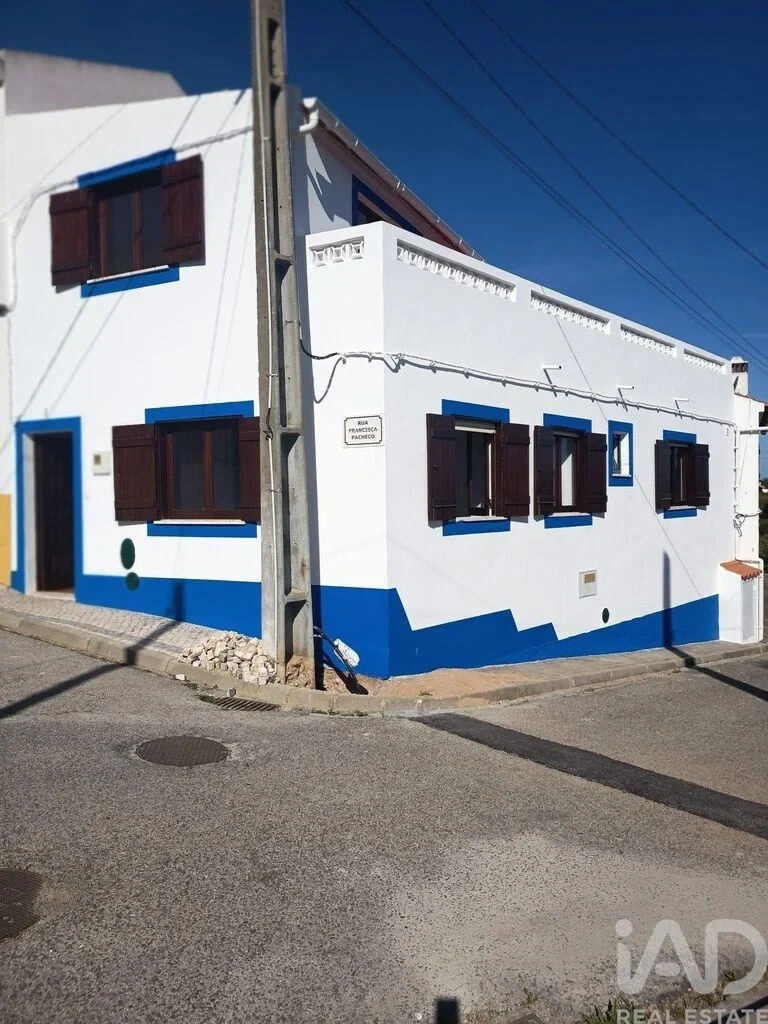 2 - vendita villa odemira alentejo portogallo