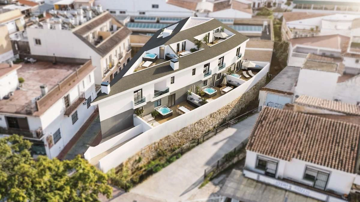 2 - venda casa fuengirola - costa del sol andaluzia espanha