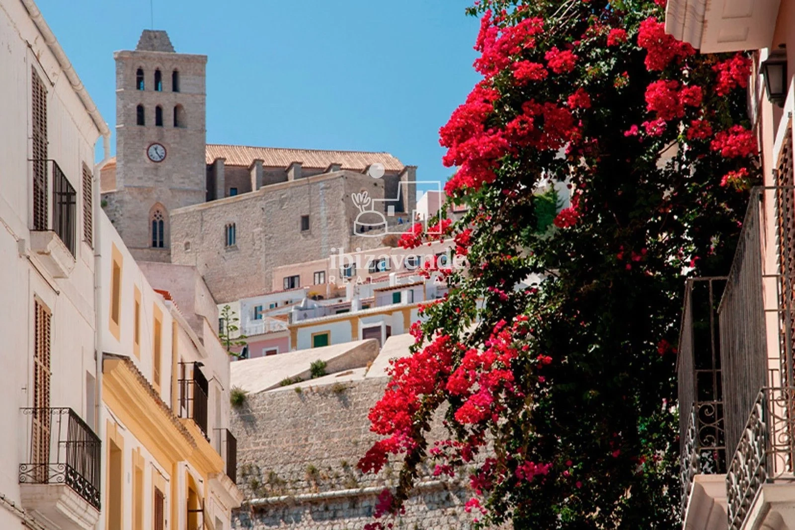 1 - venda apartamento ibiza - eivissa ibiza - ilhas baleares espanha