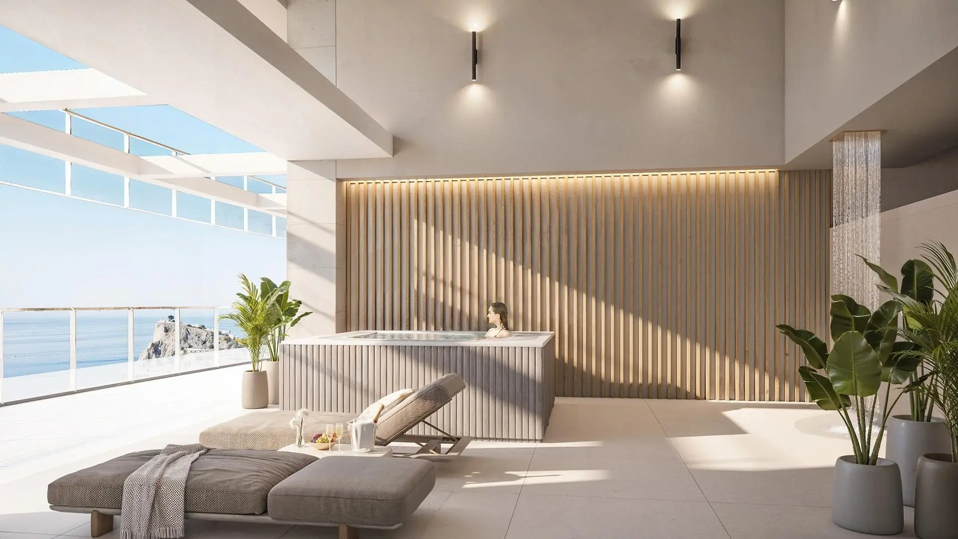 2 - verkoop appartement benidorm - costa blanca valencian community spanje