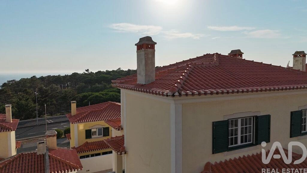 1 - venta casa vista al mar ericeira región de lisboa portugal