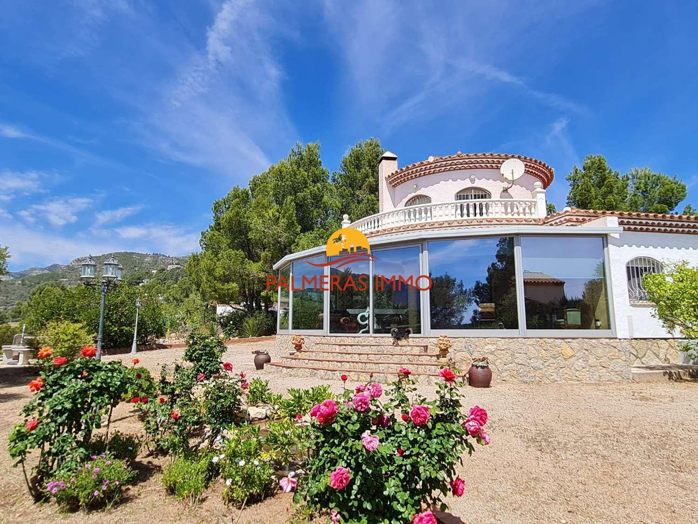 1 - venta casa pratdip cataluña españa