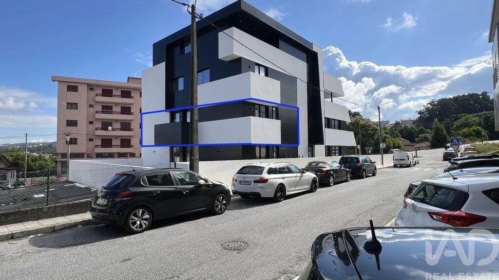 1 - verkauf wohnung gondomar region nord portugal
