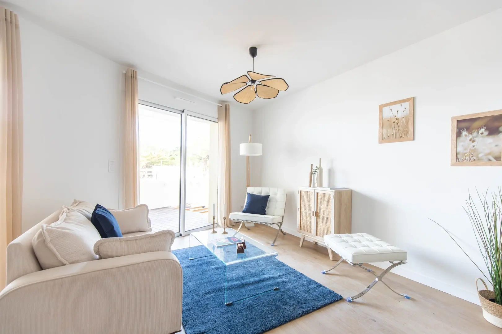 2 - beach walk apartment for sale in la baule-escoublac loire-atlantique france