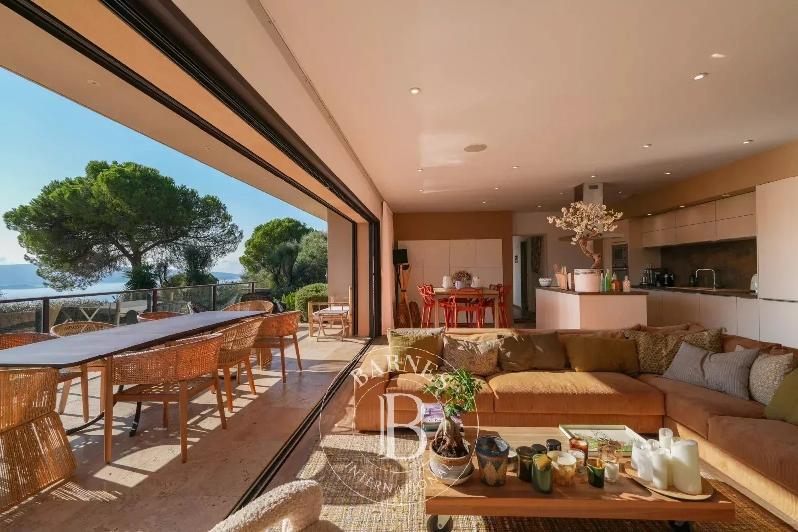 2 - venta casa vista al mar ajaccio córcega del sur francia