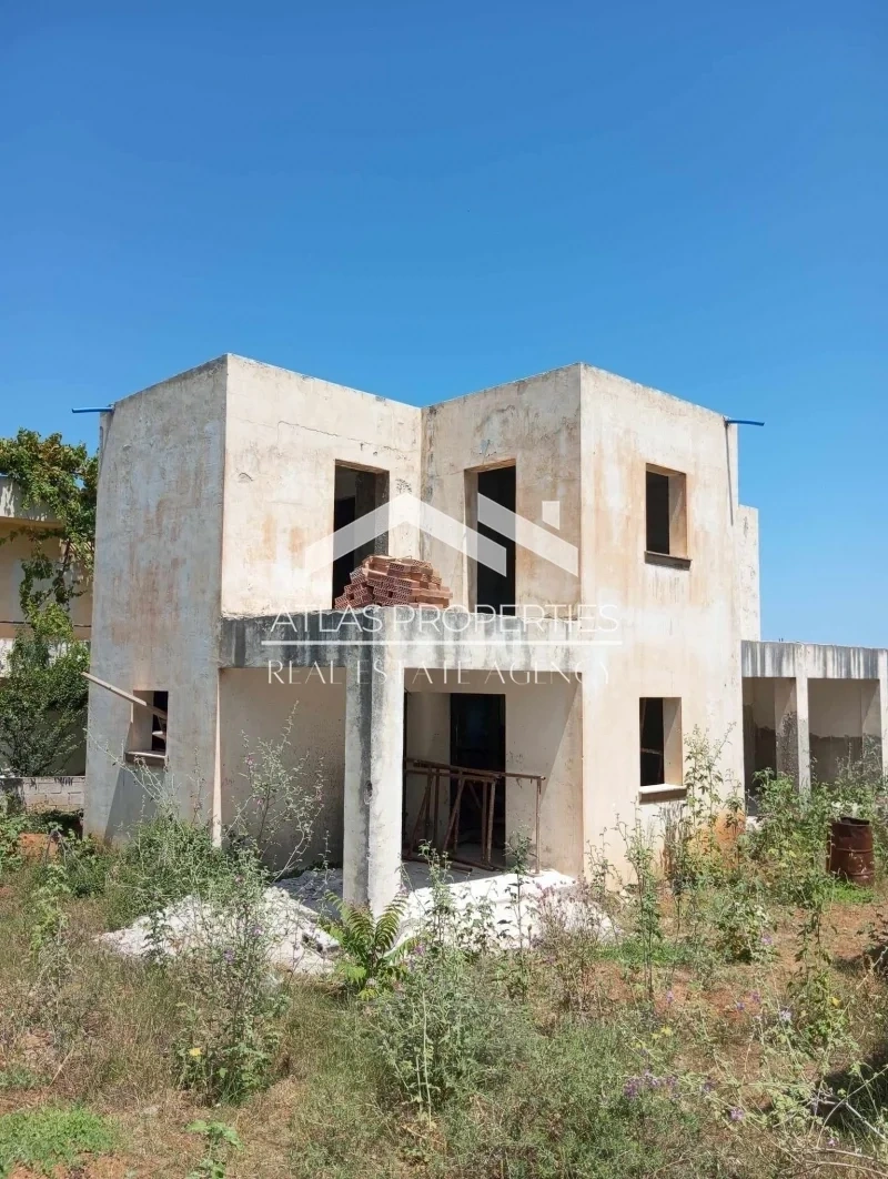 1 - verkauf haus sellía kreta griechenland