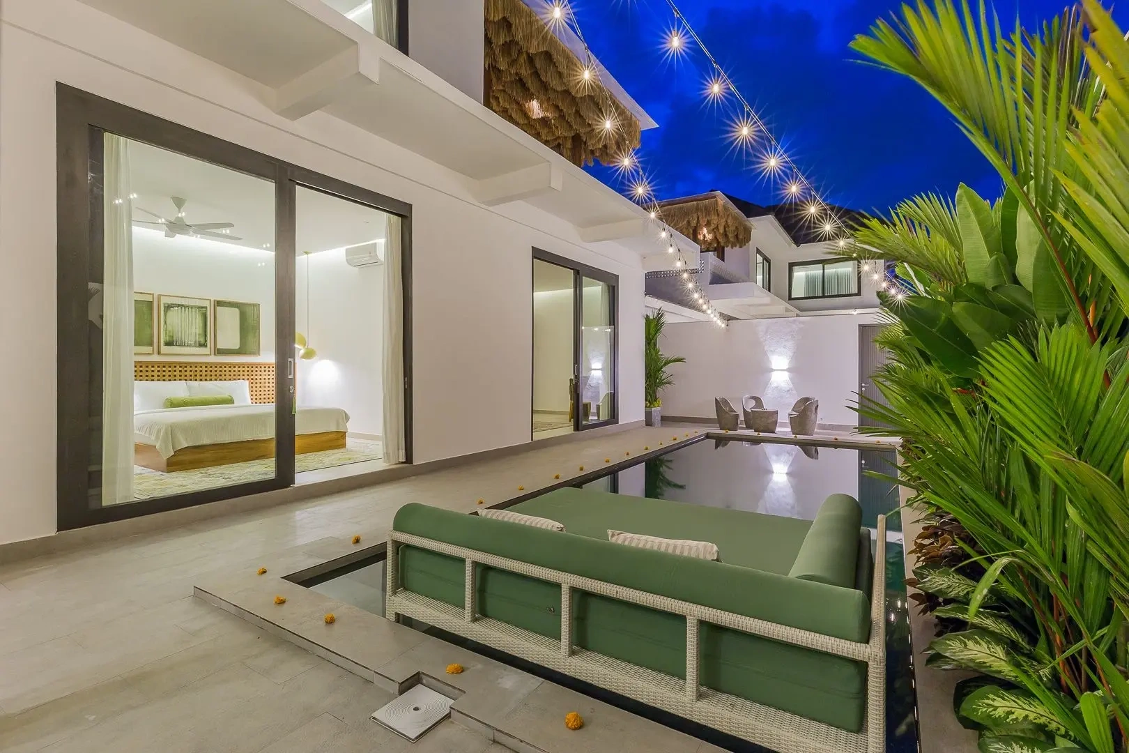 1 - продажа villa umalas bali индонезия