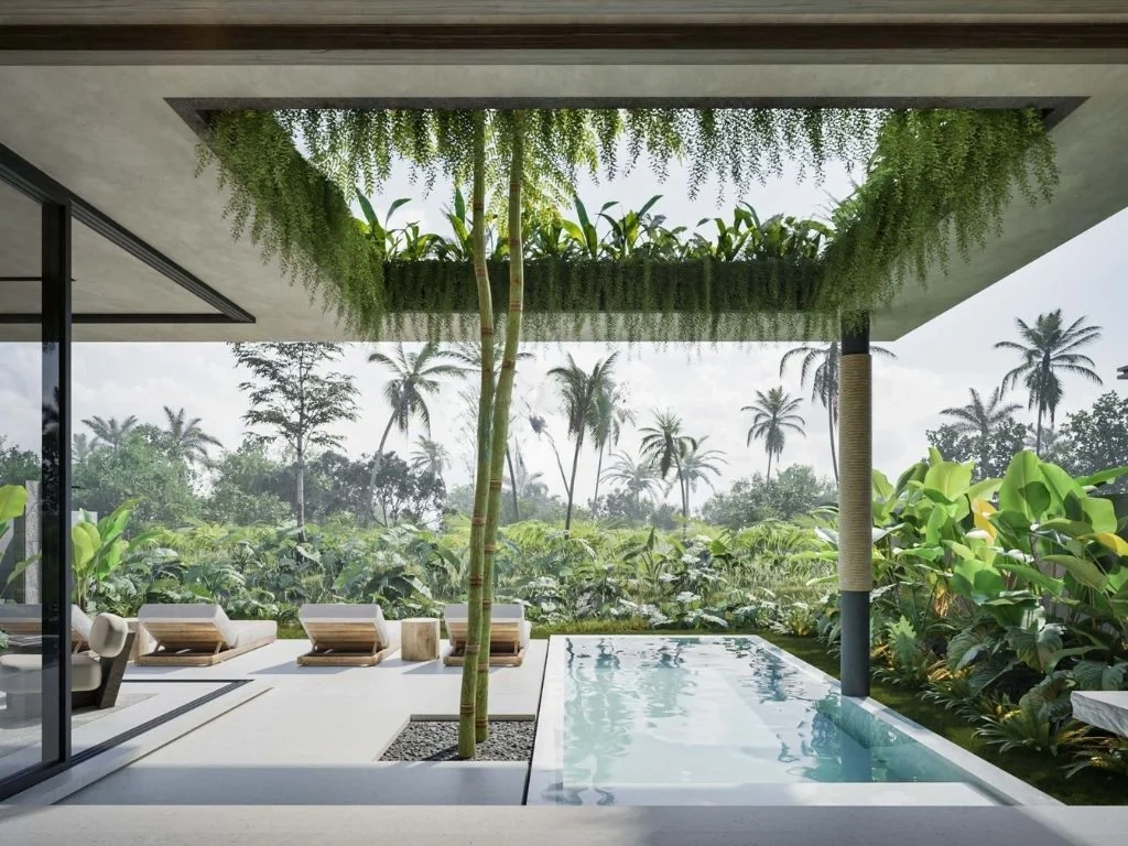 2 - vente maison pecatu bali indonésie