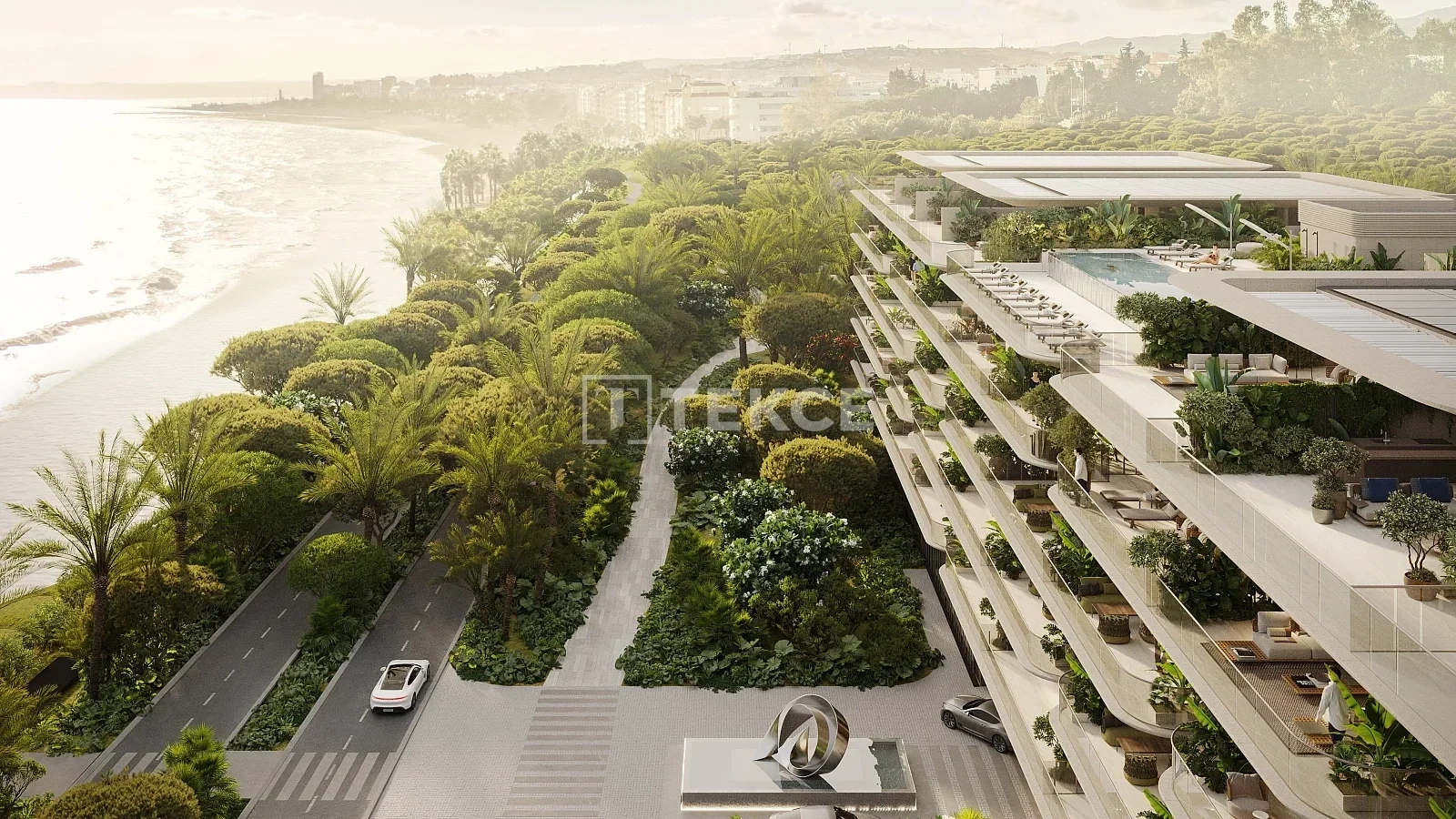 1 - waterfront apartment for sale in estepona - costa del sol andalusia spain