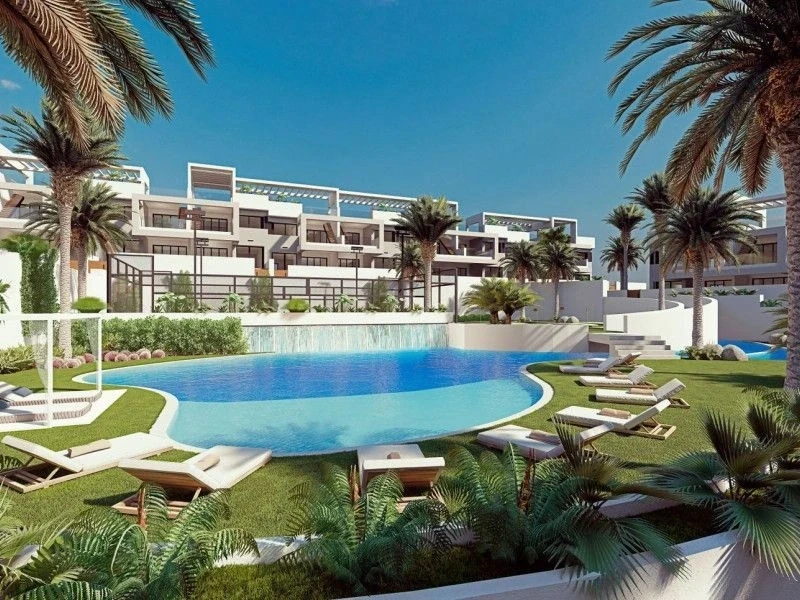 1 - продажа дом torrevieja - costa blanca валенсия испания