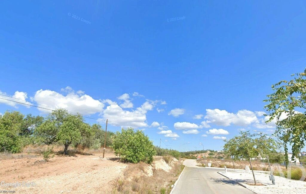 2 - plot of land for sale in tavira algarve portugal