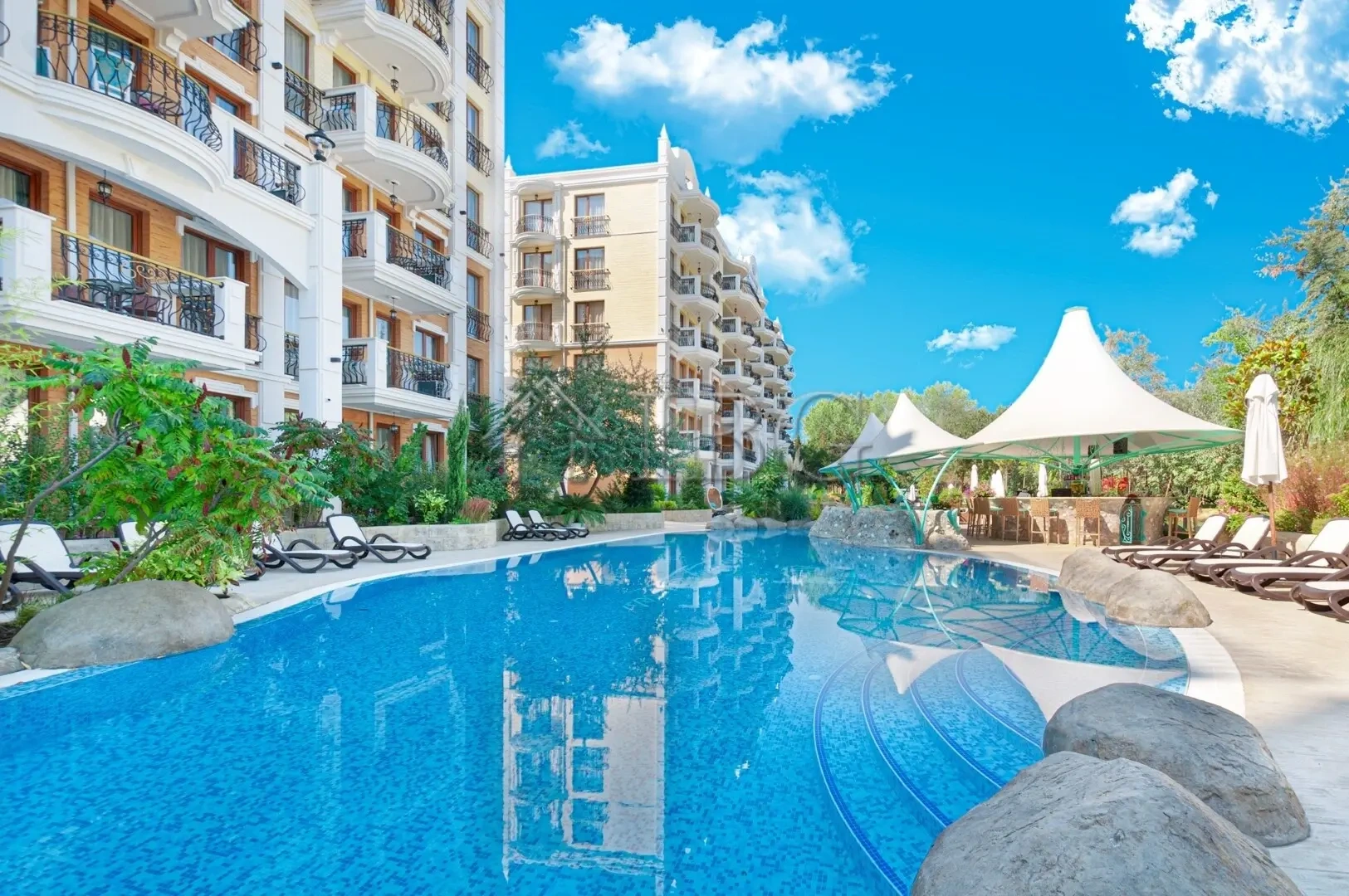 1 - verkauf wohnung sunny beach burgas bulgarien